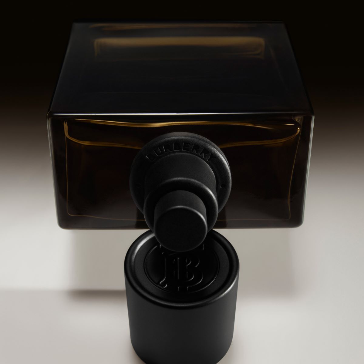 BURBERRY HERO PARFUM INTENSE